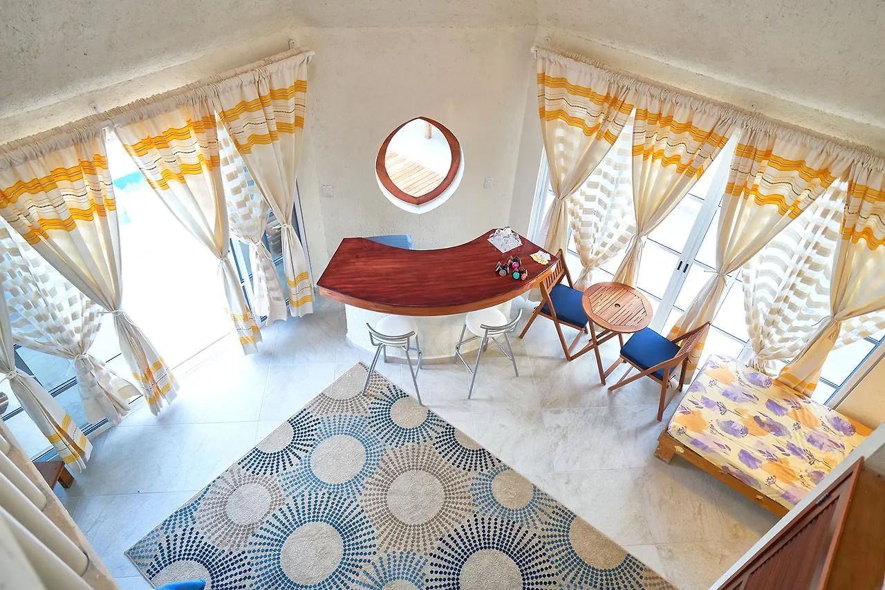 Casa Cenote Bed & Breakfast Tulum 0*,  Mexico