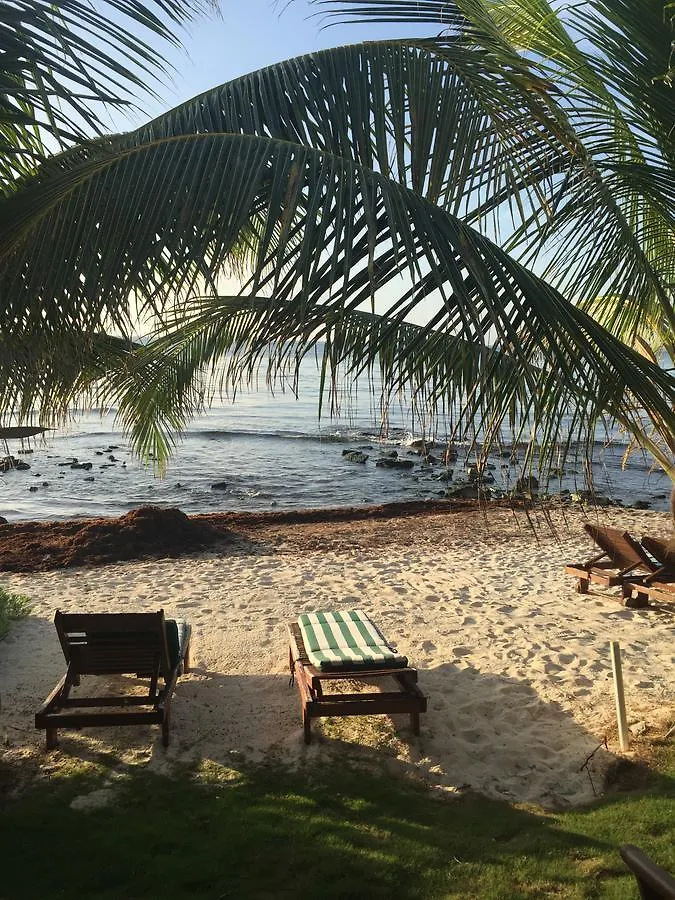 Casa Cenote Bed & Breakfast Tulum Mexico