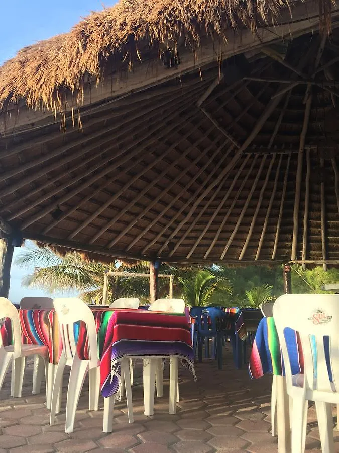 Casa Cenote Bed & Breakfast Tulum 0*,  Mexico